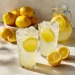 Lemonade Recipe