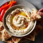 Whipped Feta Dip Recipe