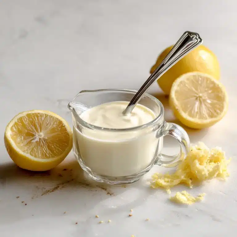 How to Make Buttermilk Recipe