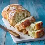 Garlic Bread Recipe