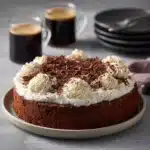 Flourless Chocolate Cake Recipe