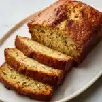 Zucchini Bread Recipe