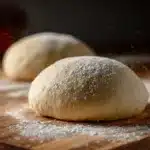 Homemade Pizza Dough Recipe
