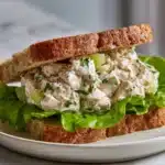A Really Good Tuna Salad Recipe