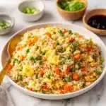 Fried Rice Recipe