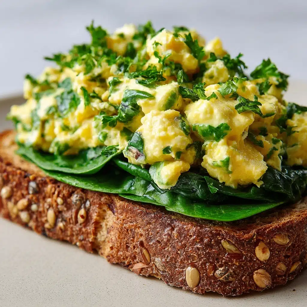 Best Egg Salad Recipe