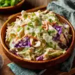 Classic Coleslaw Recipe