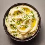 Creamy Make-Ahead Mashed Potatoes Recipe