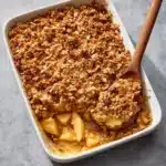 Apple Crisp Recipe
