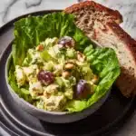 Curried Chicken Salad Recipe