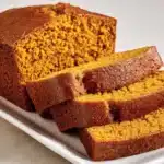 Pumpkin Bread Recipe