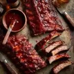 Baby Back Ribs Recipe