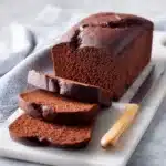 Chocolate Banana Bread Recipe