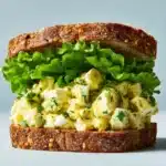 Best Egg Salad Recipe