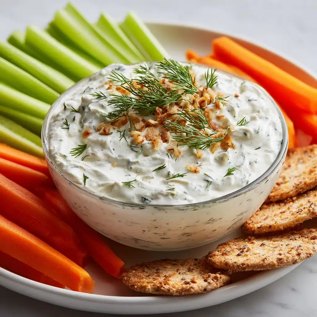 Garlic Tzatziki Sauce Recipe - Recipe Image