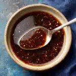 Szechuan Sauce Recipe
