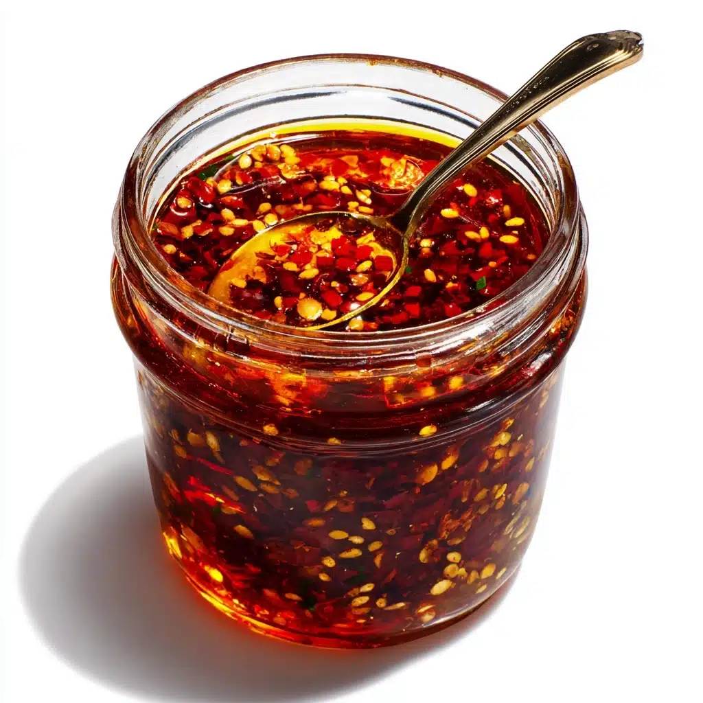 Szechuan Sauce Recipe - Recipe Image