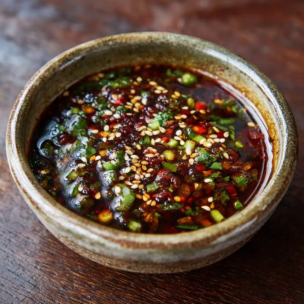 Dragon Sauce Recipe - Recipe Image