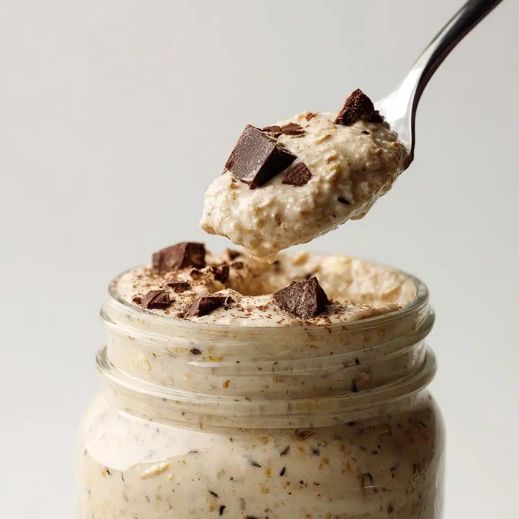 Raw and Vegan Chickpea Cookie Dough Recipe - Recipe Image