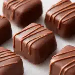 Mounds Coconut Candy Recipe