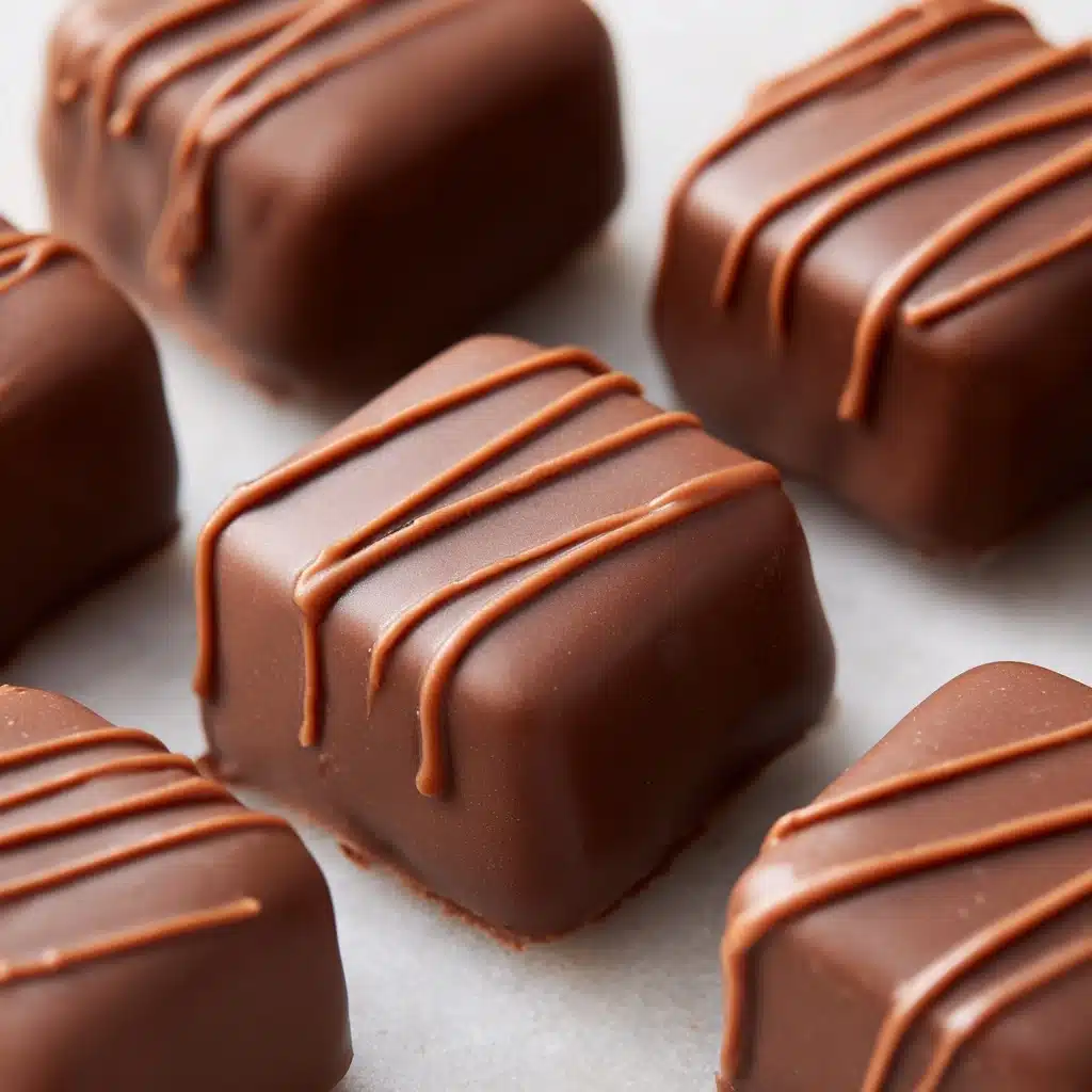 Mounds Coconut Candy Recipe