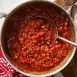 Marinara Sauce from Scratch Recipe