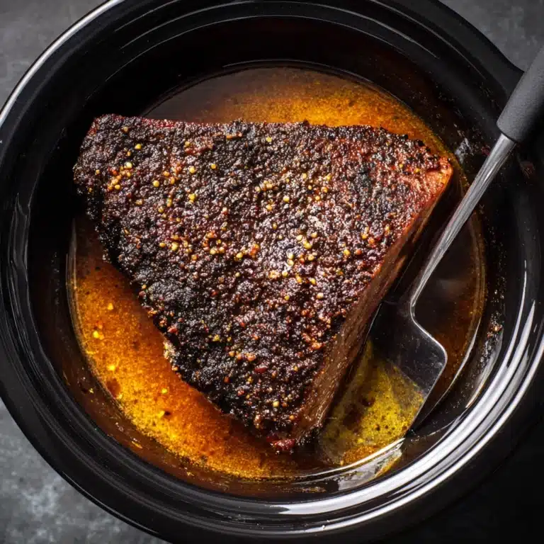 Envelope Roast Recipe