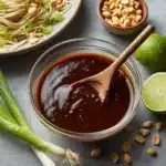 Pad Thai Sauce Recipe