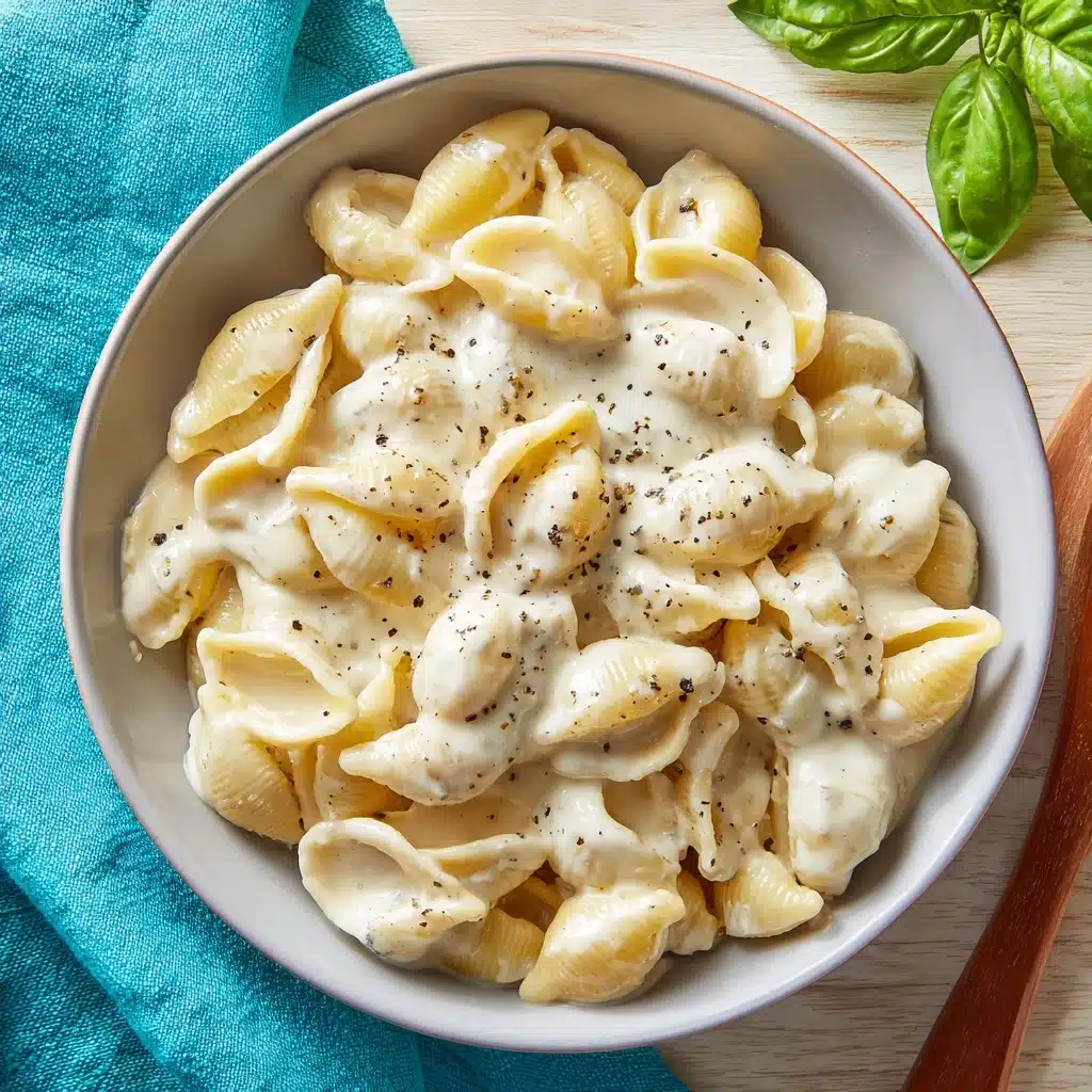 Panera Mac and Cheese Recipe