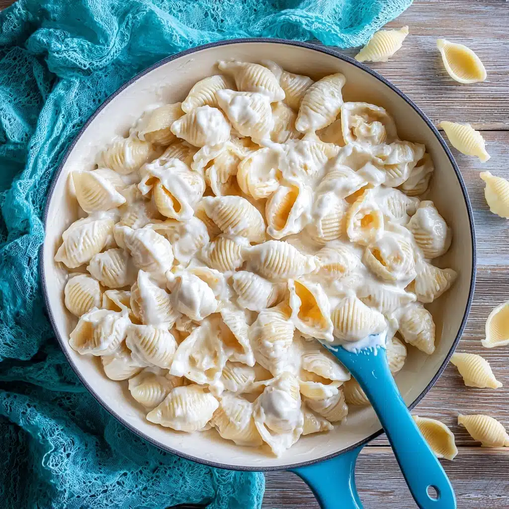 Panera Mac and Cheese Recipe - Recipe Image