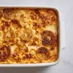Tennessee Onions Recipe