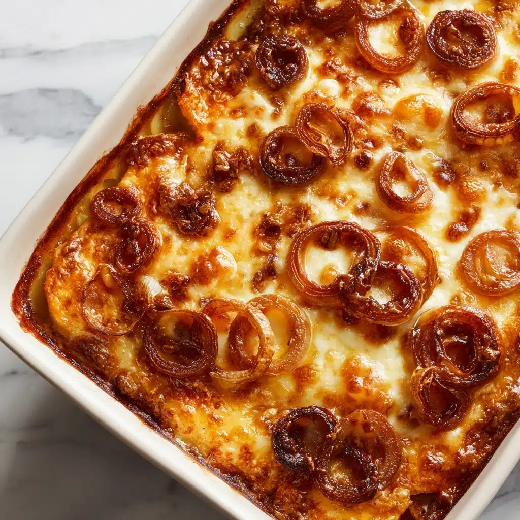 Tennessee Onions Recipe - Recipe Image