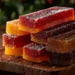 Apple & Carrot Chew Sticks for Dogs Recipe