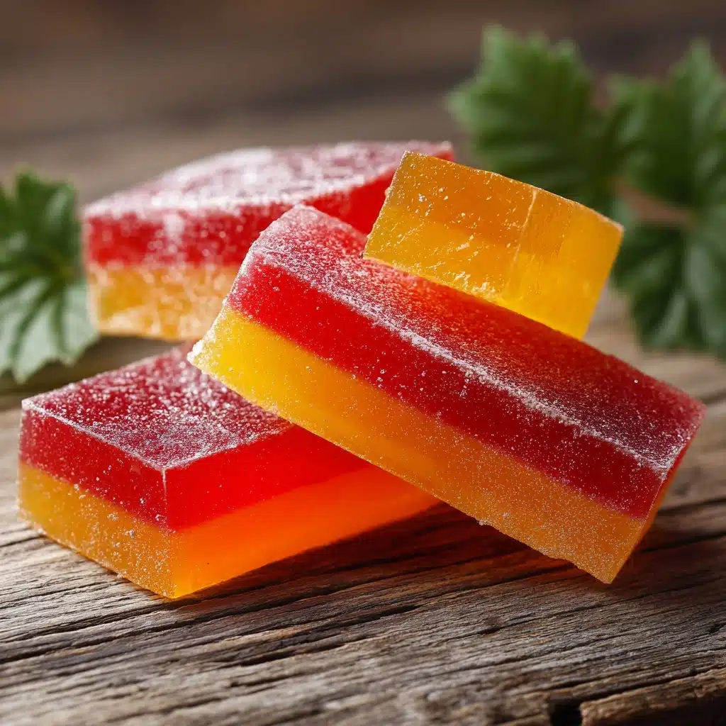 Apple & Carrot Chew Sticks for Dogs Recipe - Recipe Image