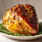 Oven Roasted Turkey Breast Recipe