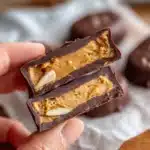 Collagen & Protein Oh Henry Chocolate Bars Recipe