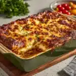 Sausage, Egg and Cream Cheese Hashbrown Casserole Recipe