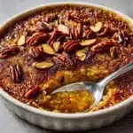 Pecan Dump Cake Recipe