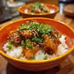 Better Than Take Out Sesame Chicken Recipe