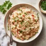 Vegan Spanish Rice Recipe