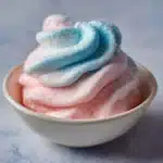 Cotton Candy Frosting Recipe