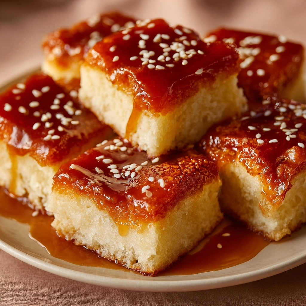 Caramel Apple Dumplings Recipe