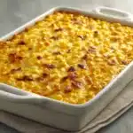 Corn Pudding Casserole Recipe