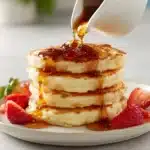 Mini Pancakes Recipe