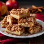 Apple Bars Recipe