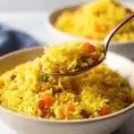 Yellow Rice Recipe