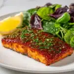 Air Fryer Salmon Recipe