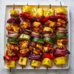 Chicken Kabobs Recipe