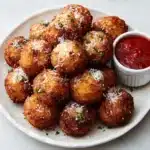 Arancini Rice Balls Recipe
