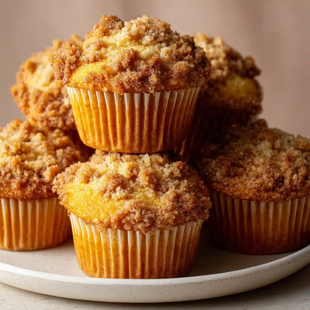 Oatmeal Muffins Recipe - Recipe Image